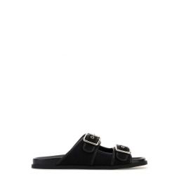 구찌 버클 디테일 슬라이드 831830FAD71