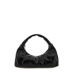 Off White 아케이드 집업 숄더백 OWNN174S24LEA001