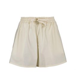 Moncler 엘라스틱 웨이스트밴드 플레어 쇼츠 J10932B00010597LQ