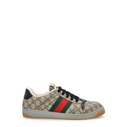 구찌 스크리너 로우탑 스니커즈 67453096GE0