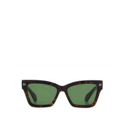 오프화이트 신시내티 직사각형 프레임 선글라스 OERI110S24PLA0016055