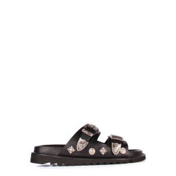 토가 풀라 버클 샌들 FTVRWJ84409005AJ844