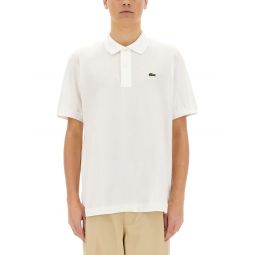 라코스테 클래식핏 L 12 12 라이트 피케 폴로 셔츠 PH9851