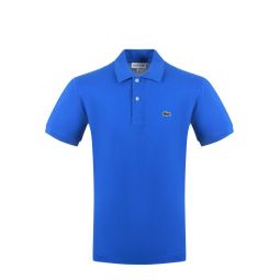 라코스테 클래식핏 L 12 12 라이트 피케 폴로 셔츠 PH9851