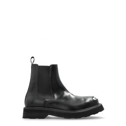 겐조 켄조스마일 첼시 부츠 FF65BT112L52