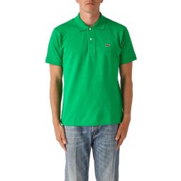 Lacoste Original L 12 12 피케 반팔 폴로셔츠 L1212