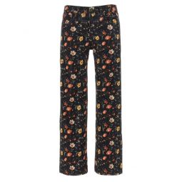 R13 조안 킥 플레어 진 R13WD200D366A