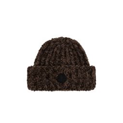 Moncler 로고 패치 비니 K20913B00079M8096