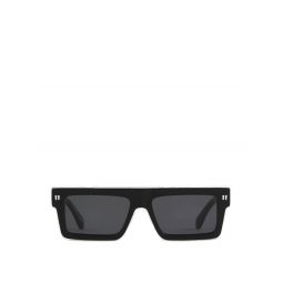 오프화이트 챈들러 사각형 프레임 선글라스 OERI13ZS25PLA001Chandler