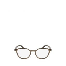 라코스테 오벌 프레임 안경 L2980