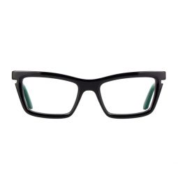 미색 고양이 눈 안경 OERJ050STYLE50