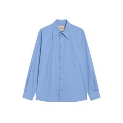 발렌티노 버튼업 롱슬리브 셔츠 7V0ABS20B57