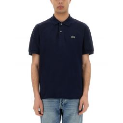 라코스테 클래식핏 L 12 12 라이트 피케 폴로 셔츠 PH9851