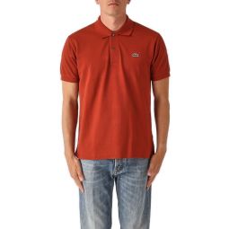 Lacoste Original L 12 12 피케 반팔 폴로셔츠 1212
