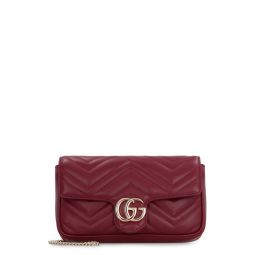 구찌 GG 마몬트 미니 숄더백 751526AADQM