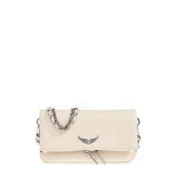 Zadig   Voltaire 락 나노 클러치백 LWBA03975