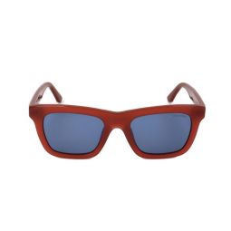 Zadig   Voltaire 직사각형 프레임 선글라스 SZV107S