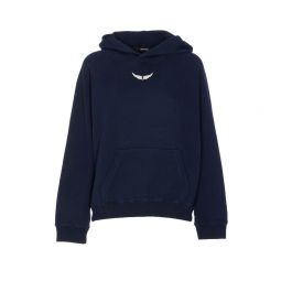 Zadig   Voltaire 조지 후디 JWSS01667