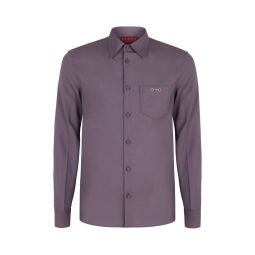 구찌 롱슬리브 가바딘 셔츠 841624Z505F