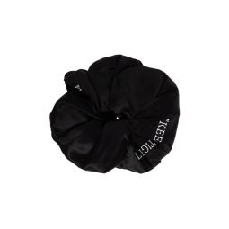 오프화이트 로고 패치 스크런치 OWMH002F25FAB002