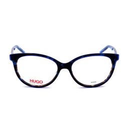 휴고보스 캣아이 프레임 안경 HG1052
