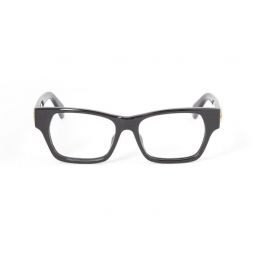 미색 직사각형 프레임 안경 OERJ07EEYEWEARSTYLE7E