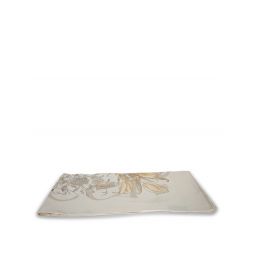 구찌 플로럴 프린트 스카프 8100423G001