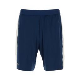 라코스테 테니스 X 다닐 메드베데프 레귤러핏 반바지 GH1098