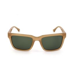 Zadig   Voltaire 직사각형 프레임 선글라스 SZV058