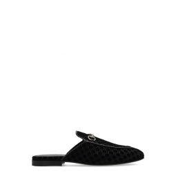 구찌 프린스타운 슬리퍼 802163FAEUF