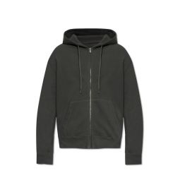 Zadig   Voltaire Sacha 지퍼 스웨트셔츠 JMSS012880