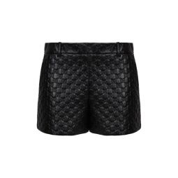 구찌 로고 엠보싱 반바지 819329XNA4F