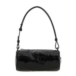 Off White Torpedo 스몰 숄더백 OWNX034S24LEA001