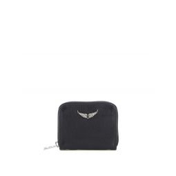 Zadig   Voltaire ZV 미니 지갑 PWGAP4001F