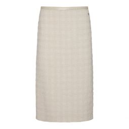 구찌 트위드 스커트 771992ZAOOU