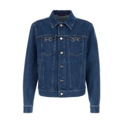 구찌 호스빗 데님 재킷 832476XDDCX