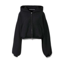 알렉산더 왕 집업 후드 티셔츠 1CC3251057