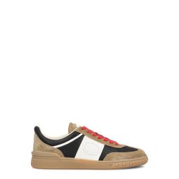 Valentino Garavani 업빌리지 레이스업 스니커즈 7Y0S0H77DLD