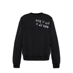 Zadig   Voltaire Loves 크루넥 스웨트셔츠 JMSS012550