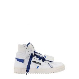 오프화이트 3 0 오프코트 레이스업 스니커즈 OMIA065S24LEA005