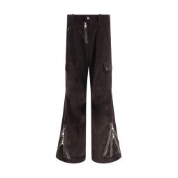 Dolce   Gabbana 코듀로이 카고 팬츠 GP15VTFUVET