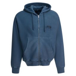 스투시 모던 에이지 지퍼 후디 1975079