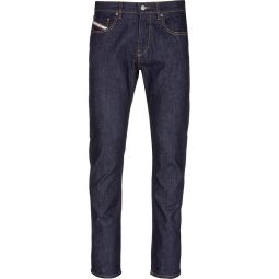 Diesel 2019 D Strukt 슬림 진 A03558Z9B89