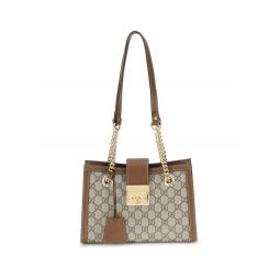 구찌 자물쇠 GG 스몰 숄더백 498156KHNKG