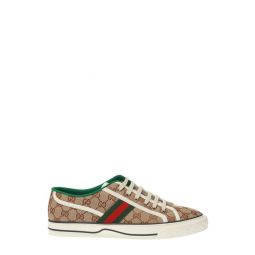 구찌 테니스 1977 스니커즈 606111HVK20