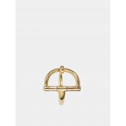 구찌 하프 호스빗 브레이슬릿 848114I4600