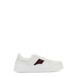 구찌 청키 스니커즈 848317UPG40