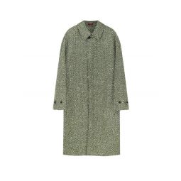 구찌 본디드 팝린 코트 844211Z7AYS