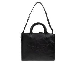 Zadig   Voltaire 엔젤 윙스 엠보싱 토트백 LWBA02577