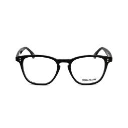 Zadig   Voltaire 스퀘어 프레임 안경 VZV080